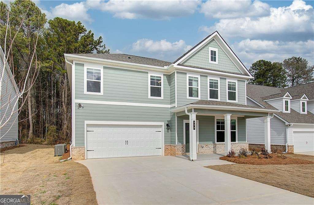 616 Gratton Lane Mcdonough - 4