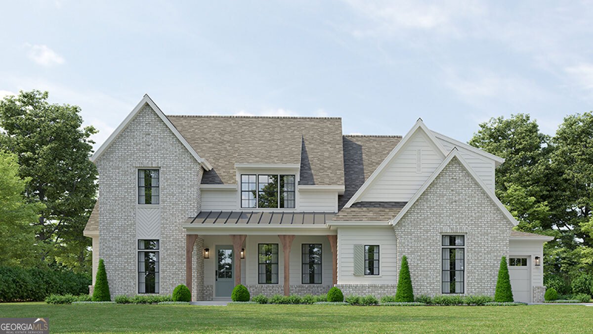 133 Daxton Drive Canton - 1