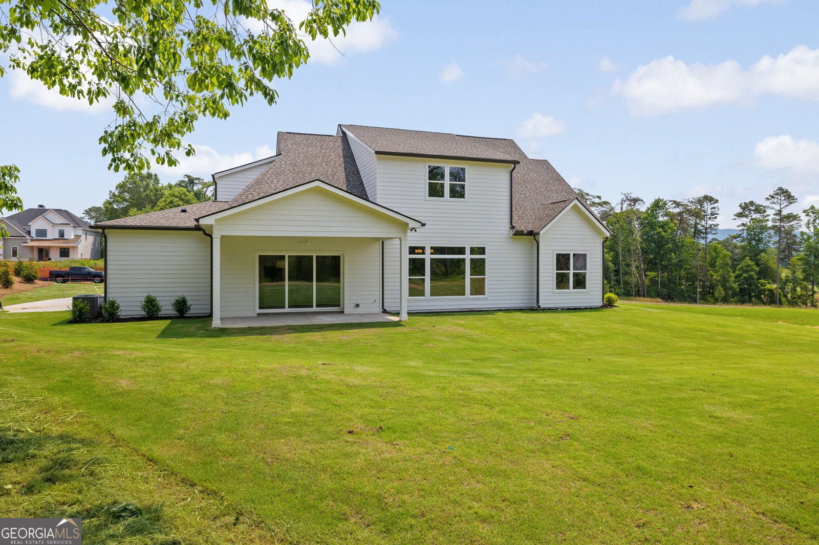 133 Daxton Drive Canton - 29