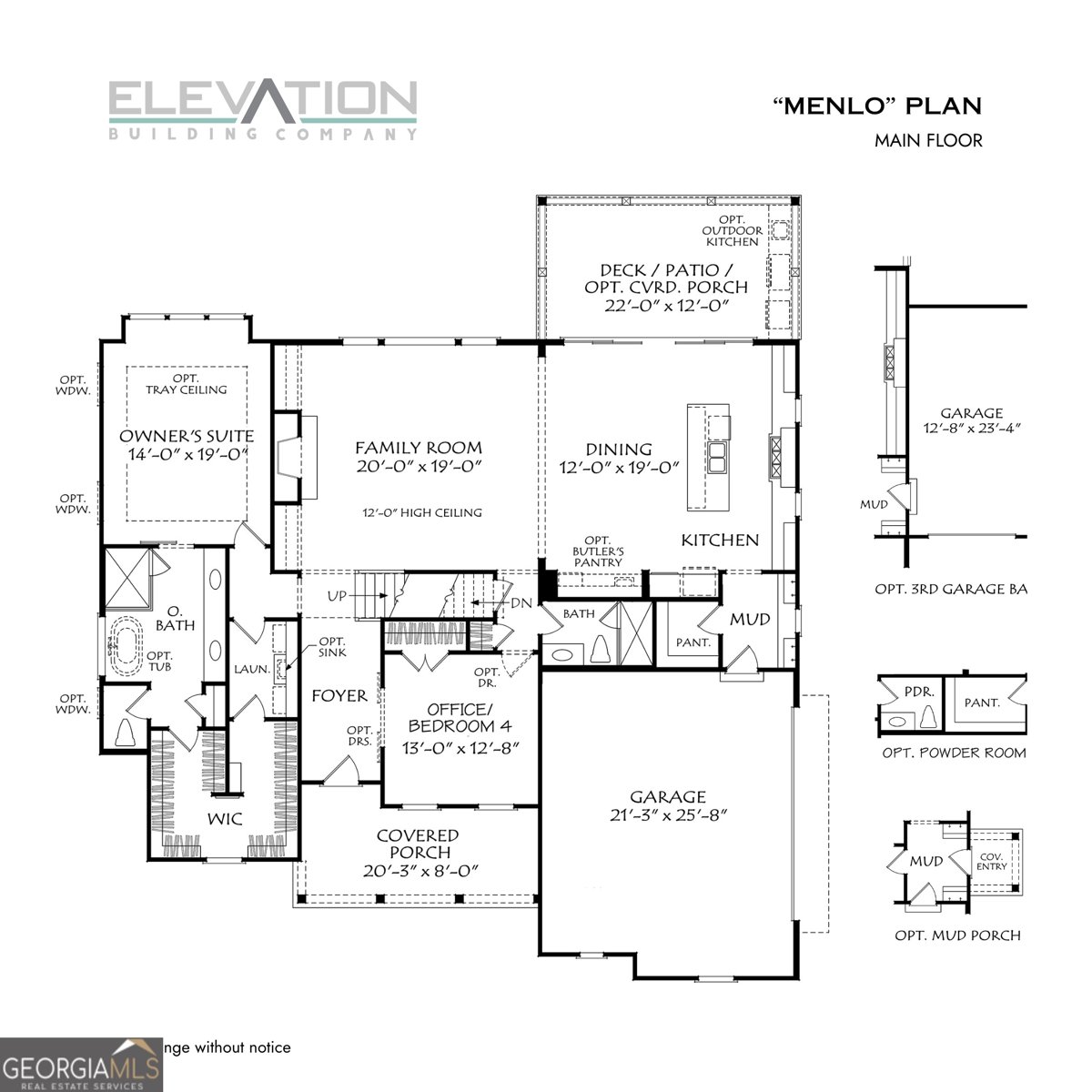133 Daxton Drive Canton - 5