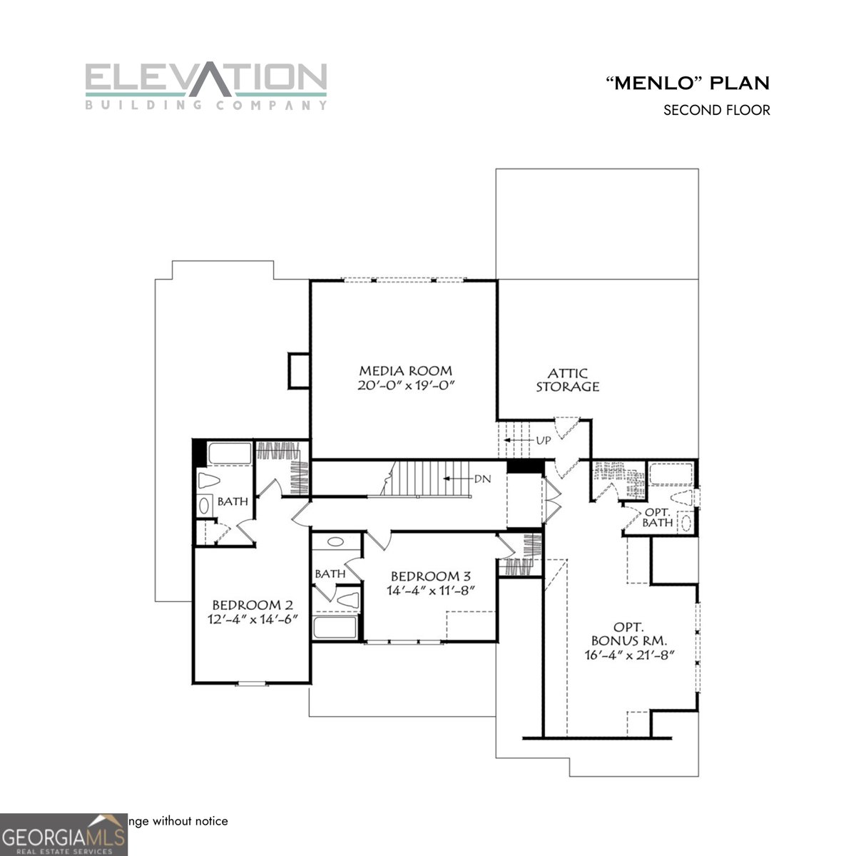133 Daxton Drive Canton - 6