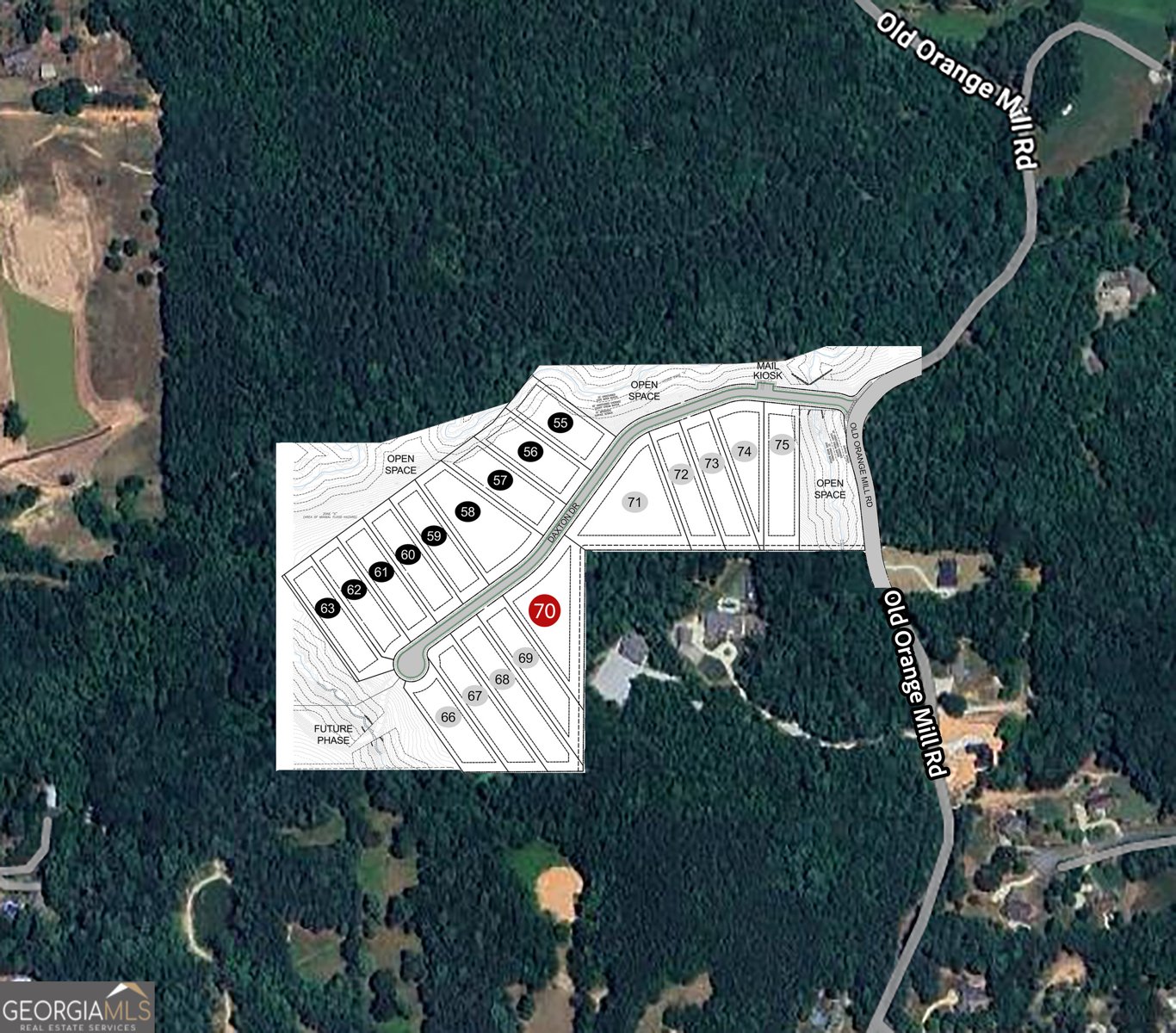 133 Daxton Drive Canton - 7