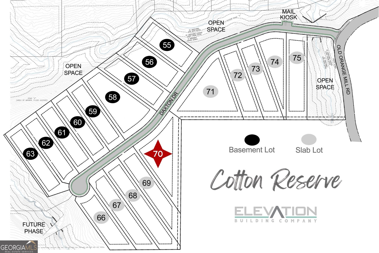 133 Daxton Drive Canton - 8