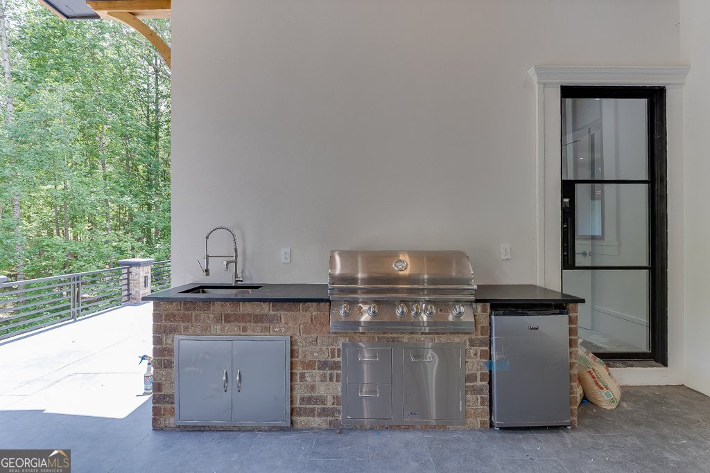 4459 Grady Smith Road Loganville - 21
