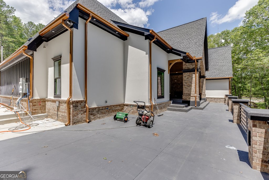 4459 Grady Smith Road Loganville - 22
