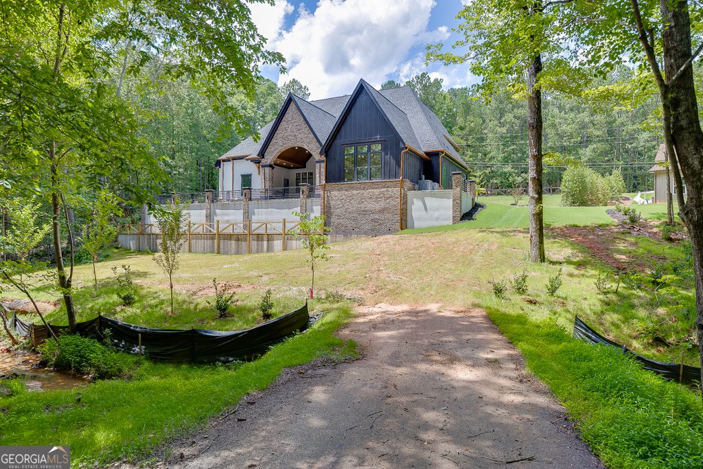 4459 Grady Smith Road Loganville - 26