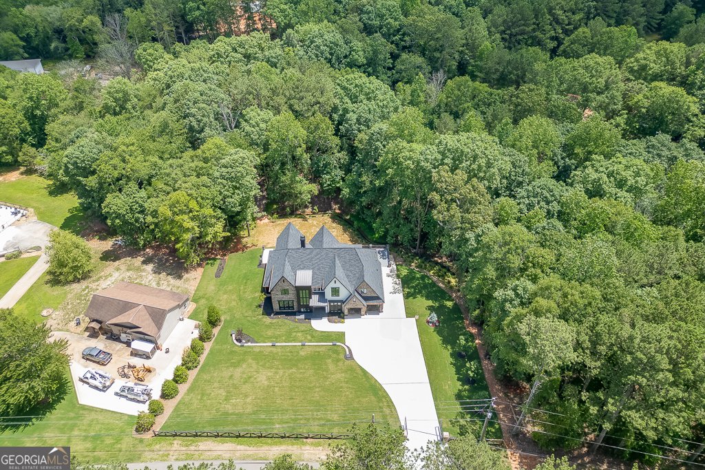 4459 Grady Smith Road Loganville - 27