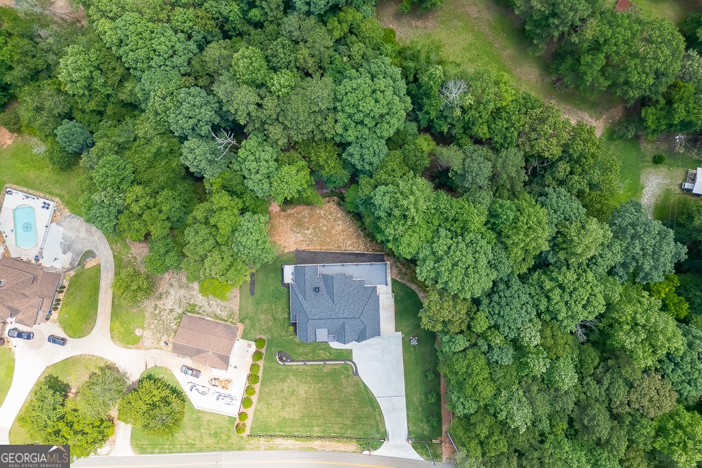 4459 Grady Smith Road Loganville - 28