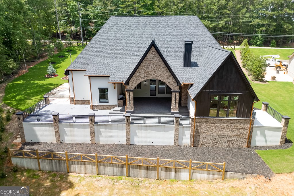 4459 Grady Smith Road Loganville - 29