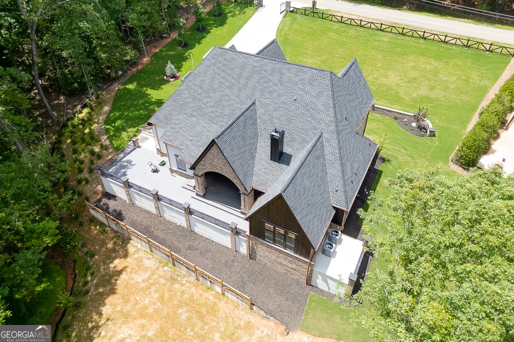 4459 Grady Smith Road Loganville - 30