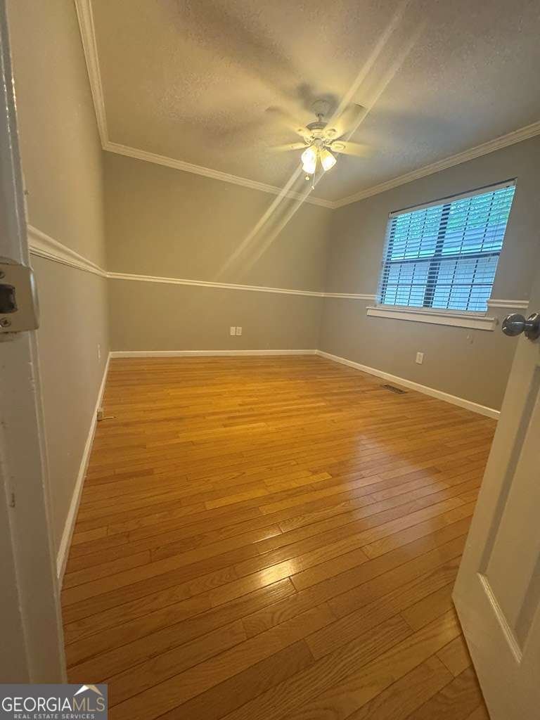 2532 Carroll Court Villa Rica - 1