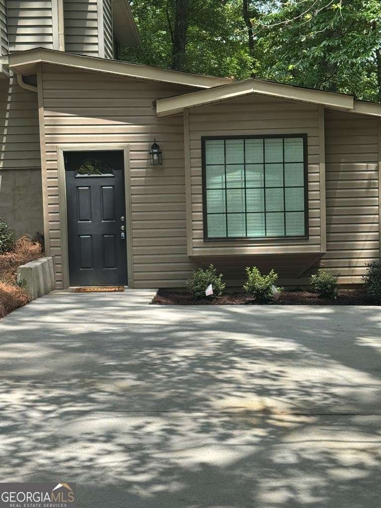 2532 Carroll Court Villa Rica - 13