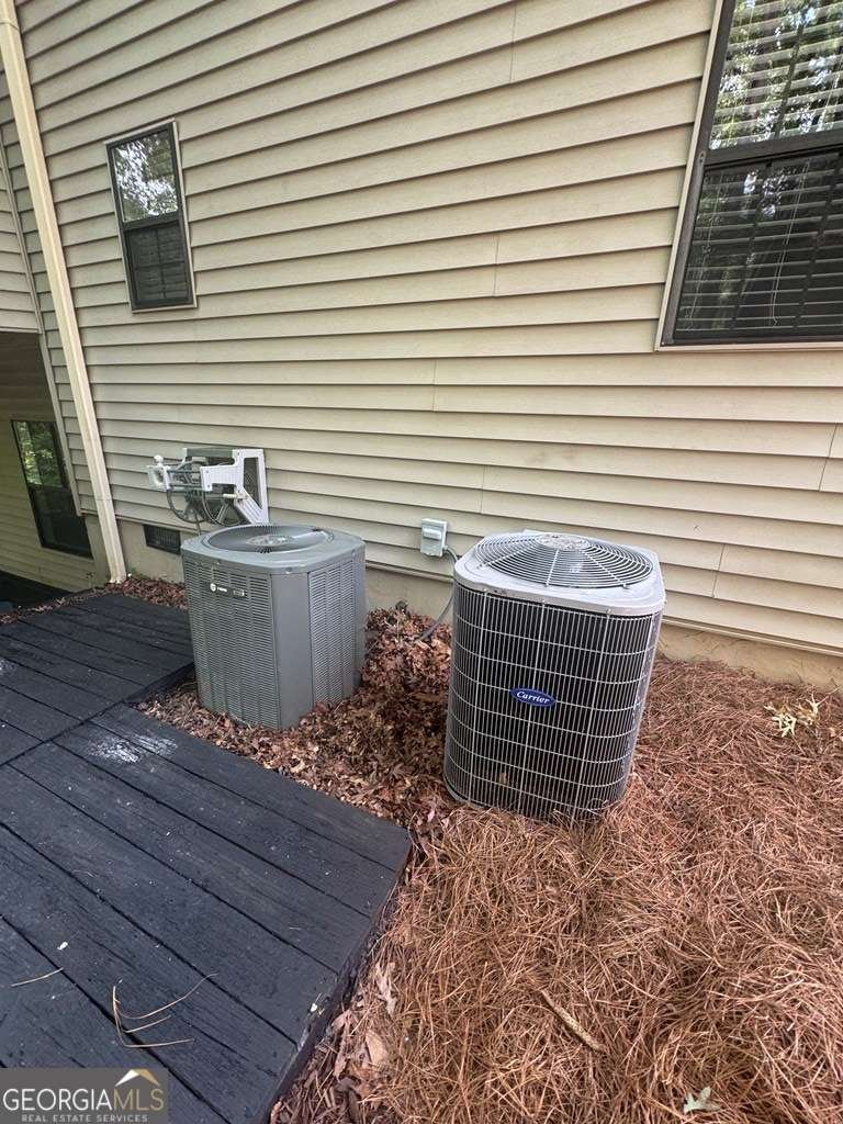 2532 Carroll Court Villa Rica - 27