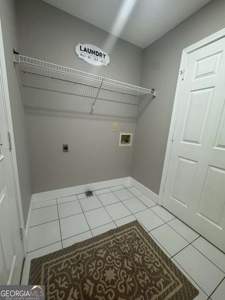 2532 Carroll Court Villa Rica - 3