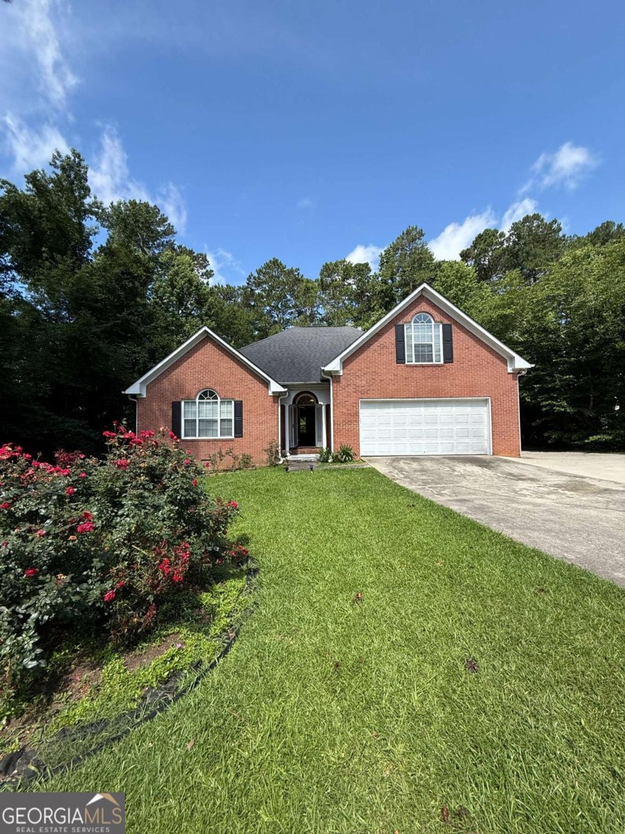 709 Stonehenge Place Jonesboro - 1