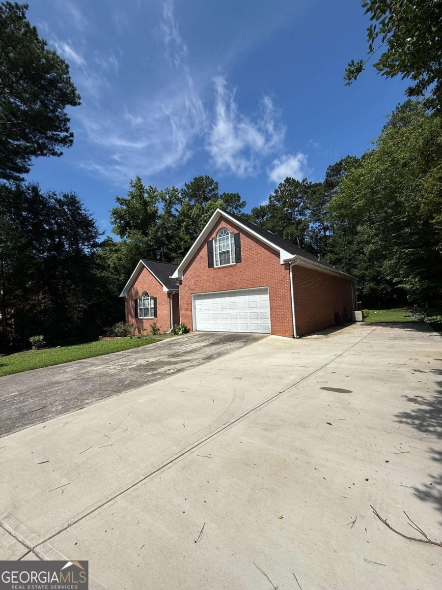 709 Stonehenge Place Jonesboro - 2