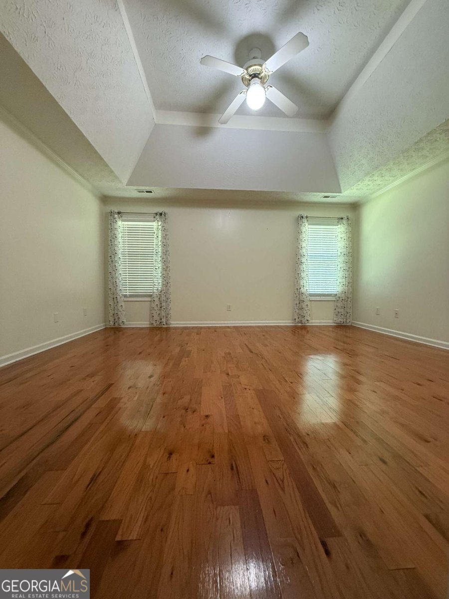 709 Stonehenge Place Jonesboro - 20