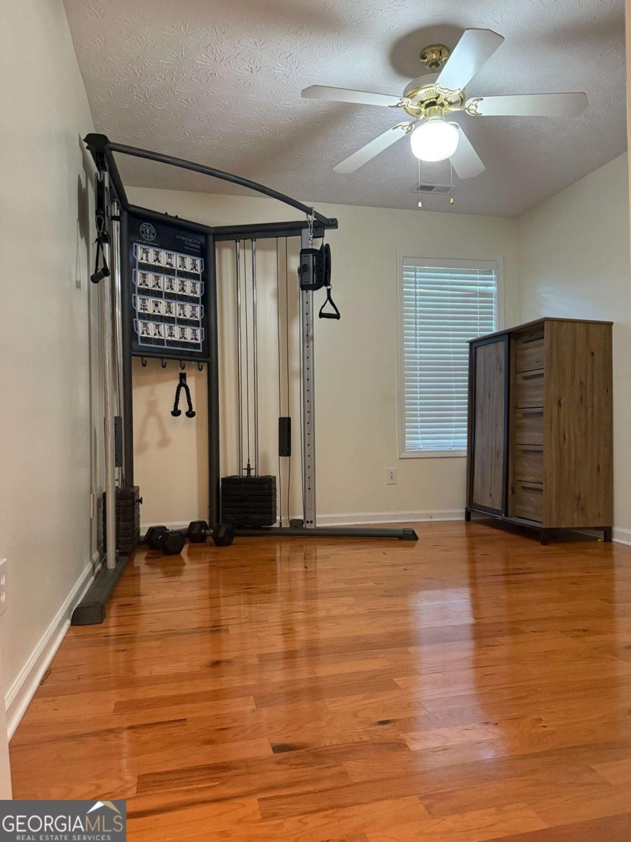 709 Stonehenge Place Jonesboro - 25