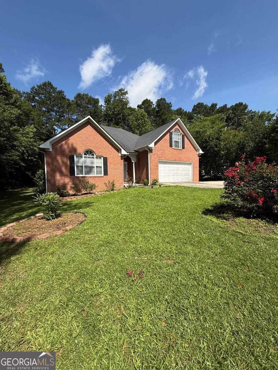 709 Stonehenge Place Jonesboro - 3