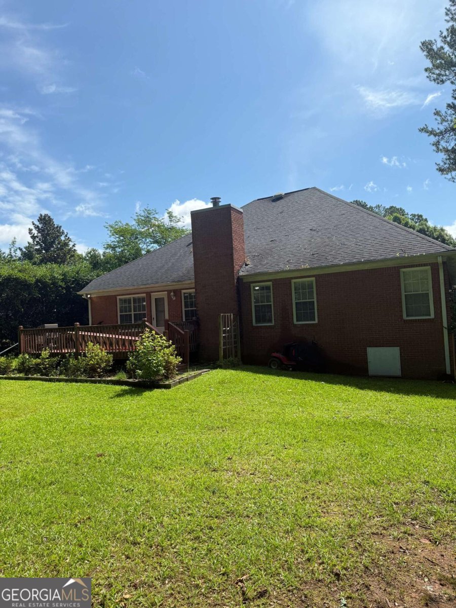 709 Stonehenge Place Jonesboro - 31