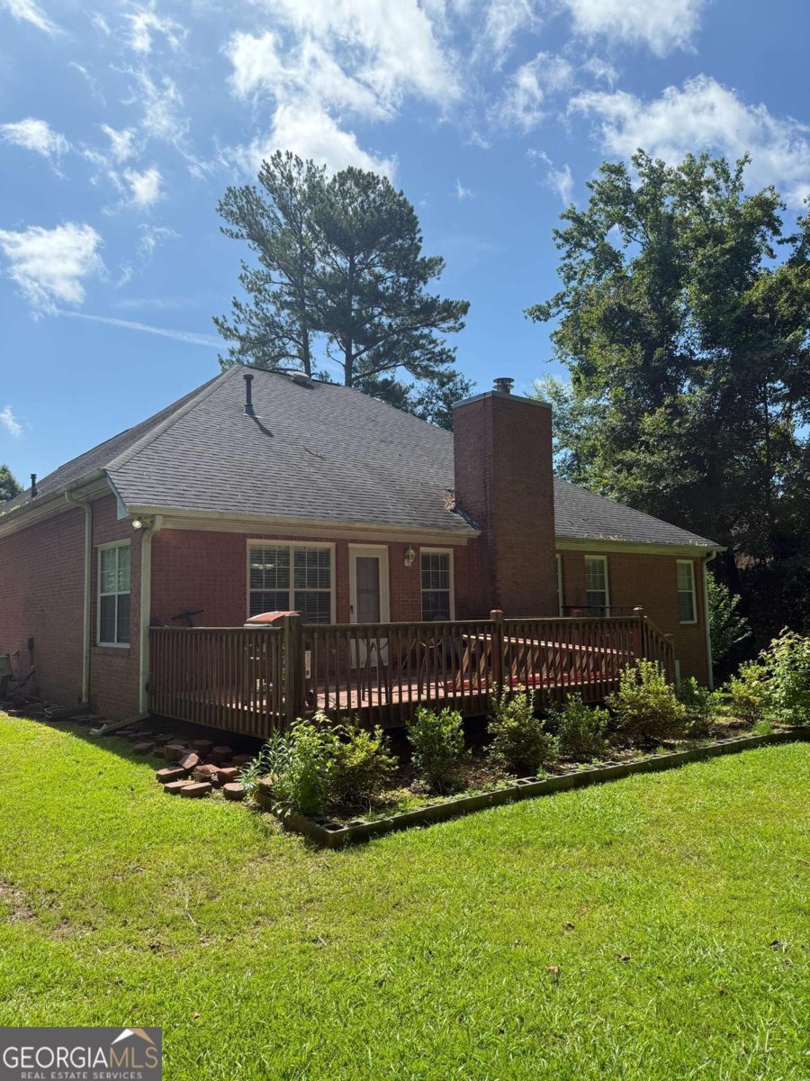 709 Stonehenge Place Jonesboro - 32