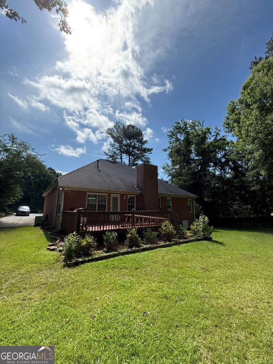 709 Stonehenge Place Jonesboro - 33
