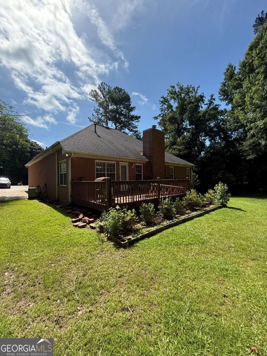 709 Stonehenge Place Jonesboro - 34