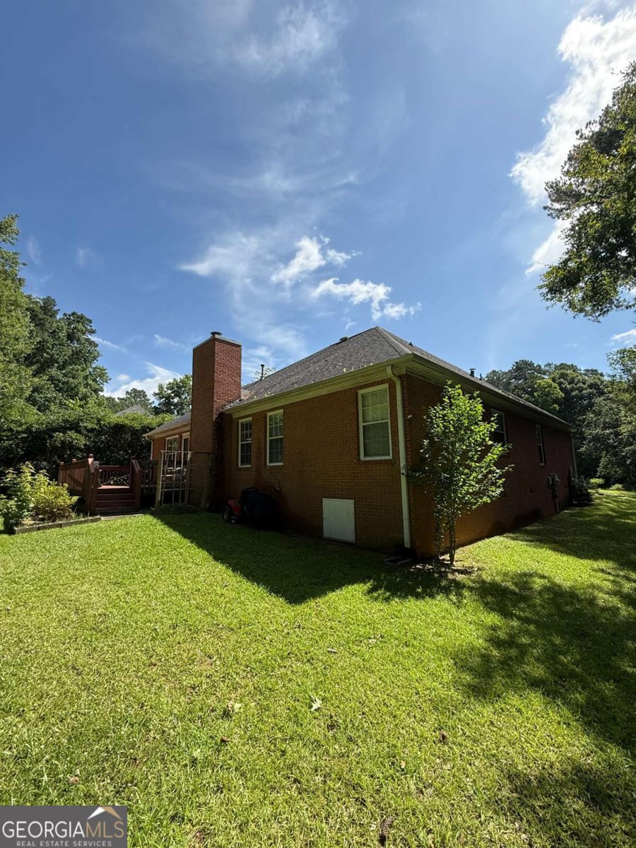 709 Stonehenge Place Jonesboro - 35