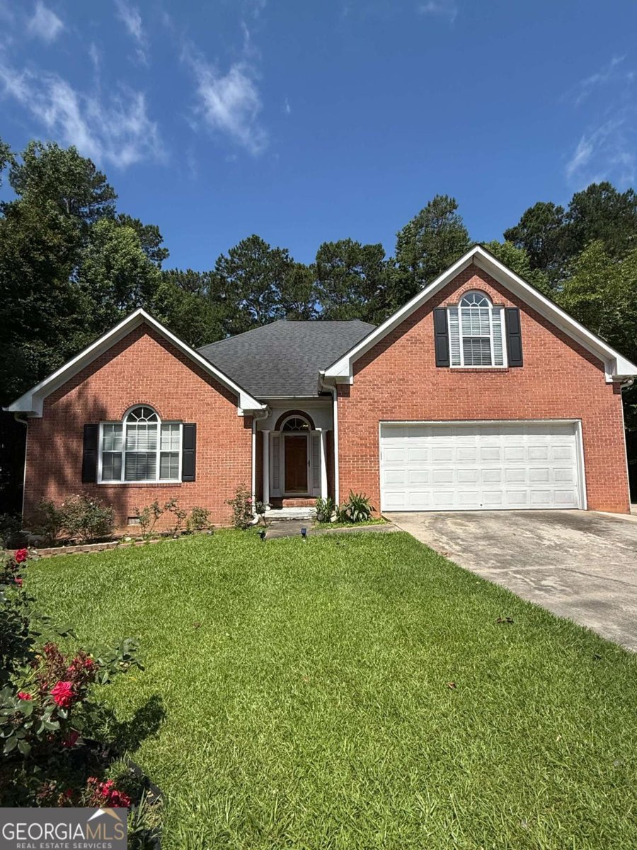 709 Stonehenge Place Jonesboro - 4