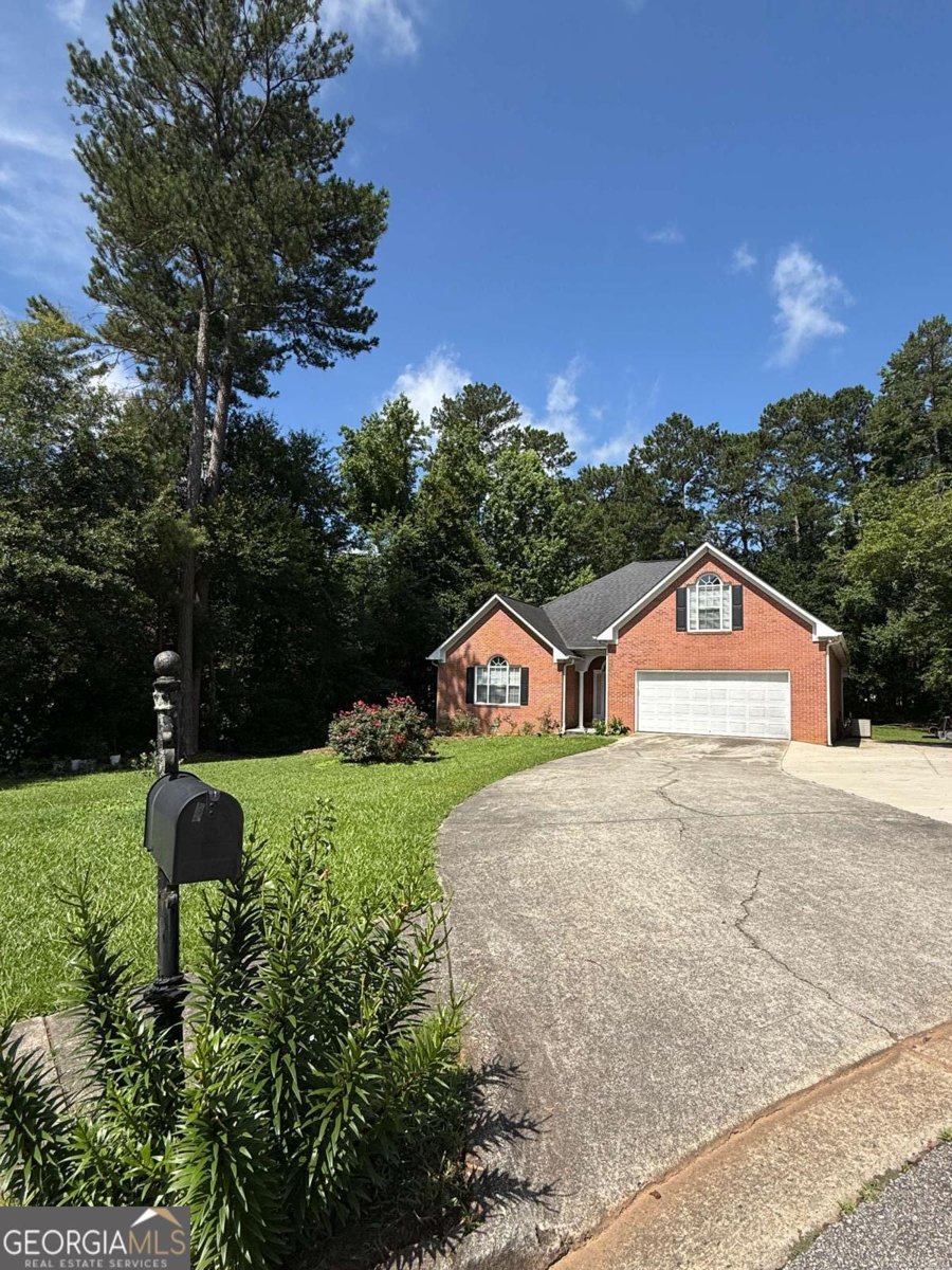 709 Stonehenge Place Jonesboro - 5