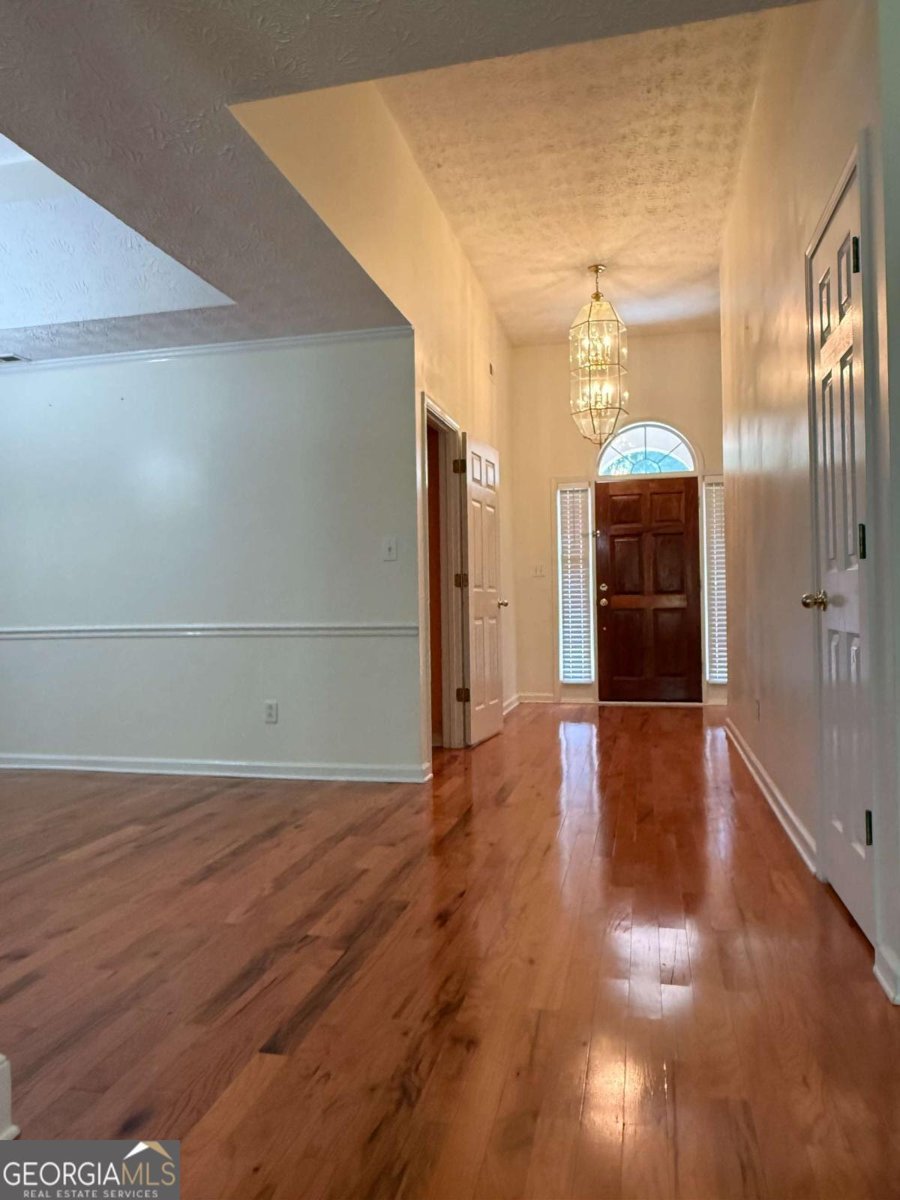 709 Stonehenge Place Jonesboro - 8