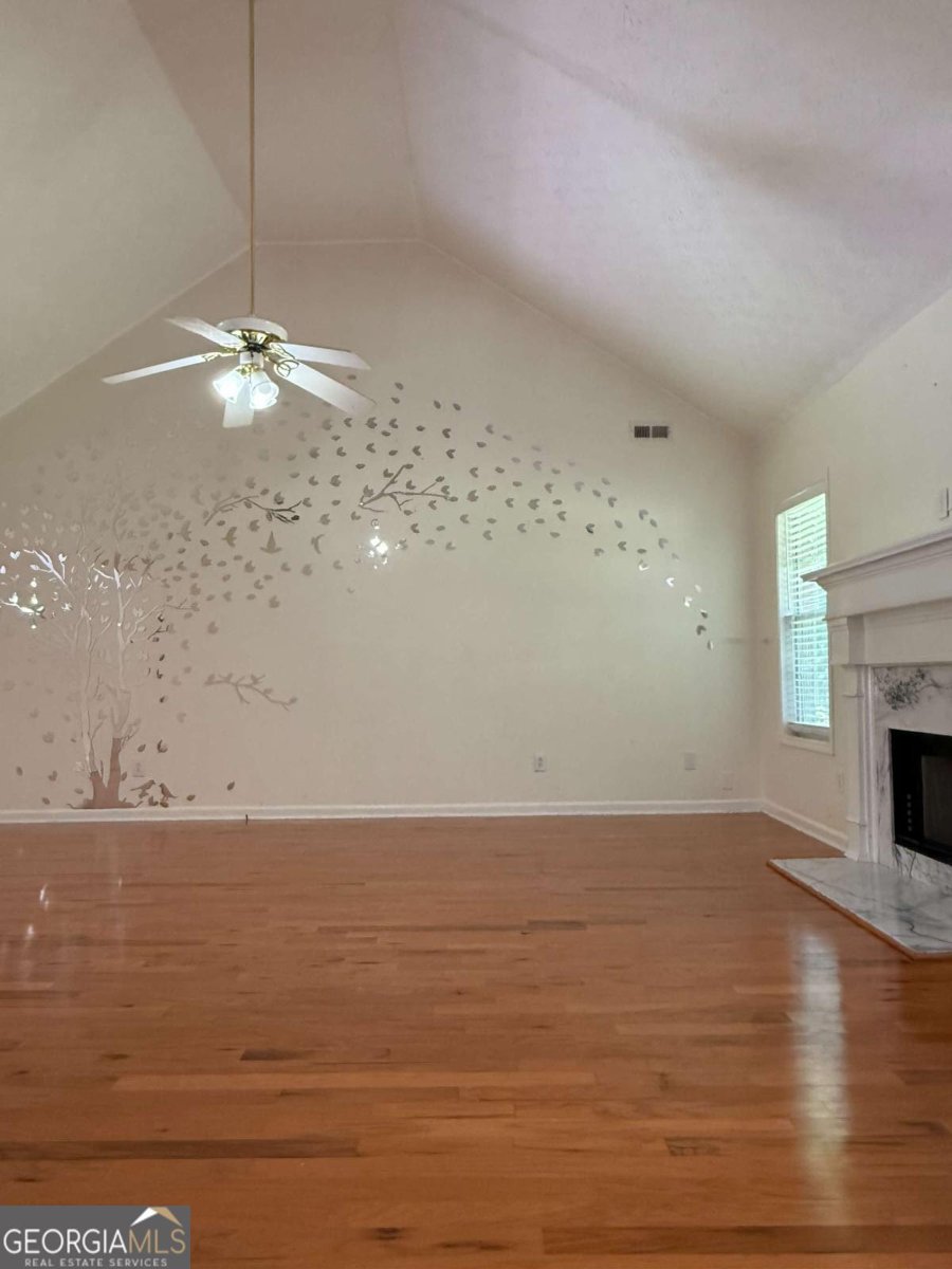 709 Stonehenge Place Jonesboro - 9