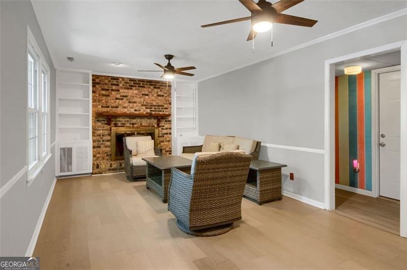 3196 WINDFIELD Circle Tucker - 18