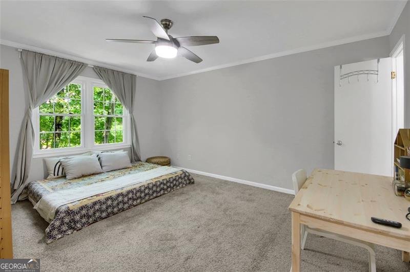 3196 WINDFIELD Circle Tucker - 21