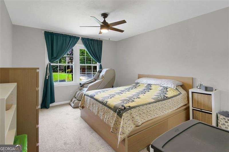 3196 WINDFIELD Circle Tucker - 23