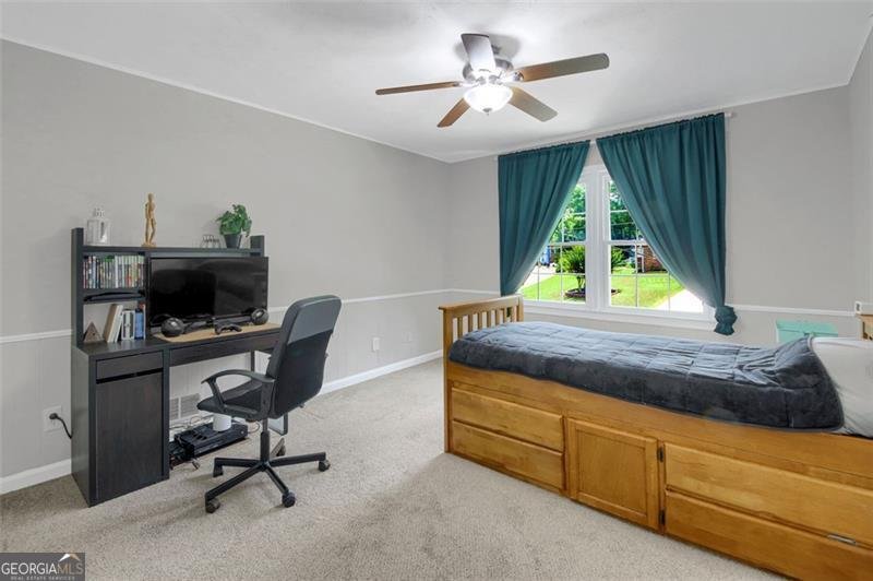 3196 WINDFIELD Circle Tucker - 24