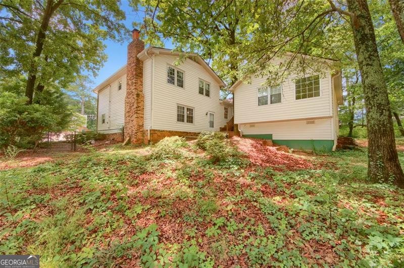 3196 WINDFIELD Circle Tucker - 4