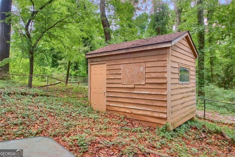 3196 WINDFIELD Circle Tucker - 5