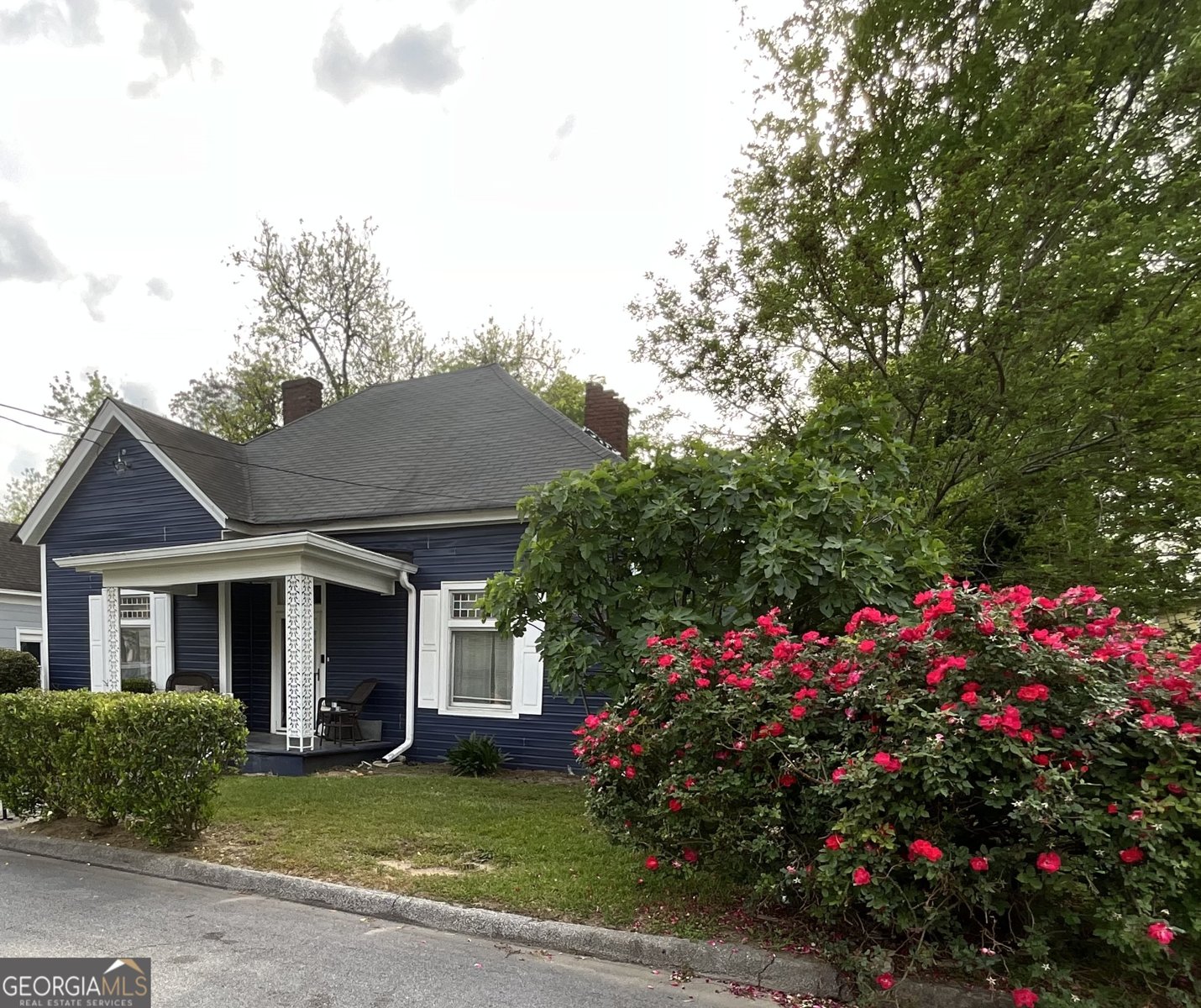 1012 Institute Street Conyers - 1