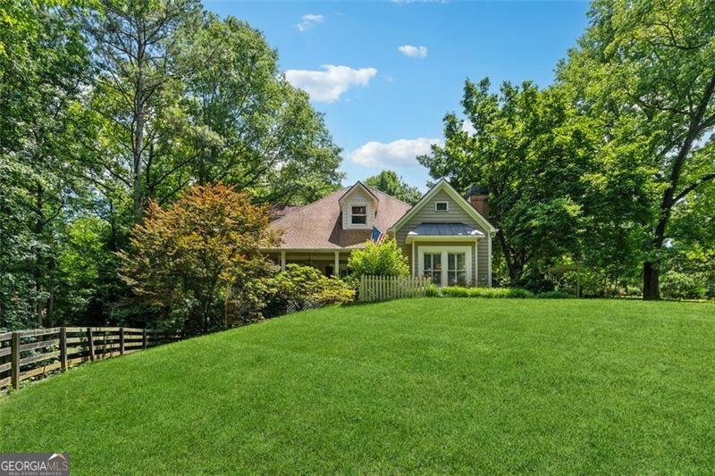 1042 BAILEY Woodstock - 1
