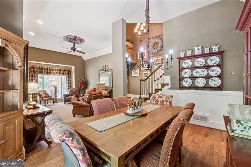 1042 BAILEY Woodstock - 11