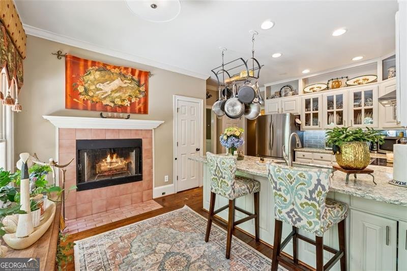 1042 BAILEY Woodstock - 12