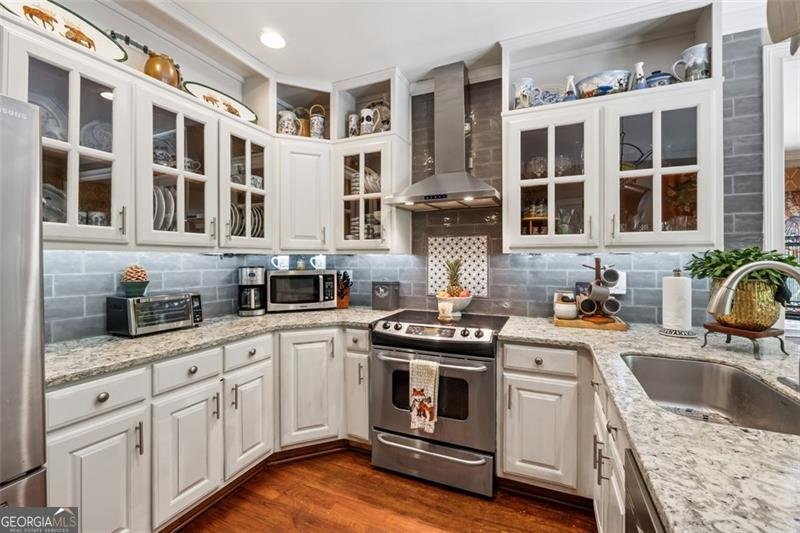 1042 BAILEY Woodstock - 13