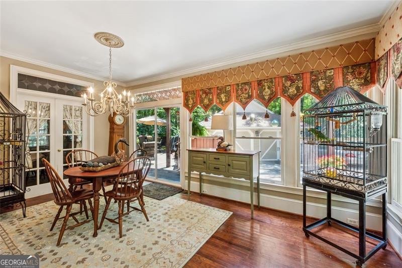 1042 BAILEY Woodstock - 15