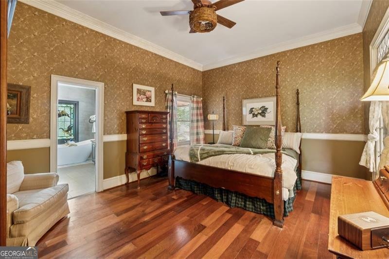 1042 BAILEY Woodstock - 16