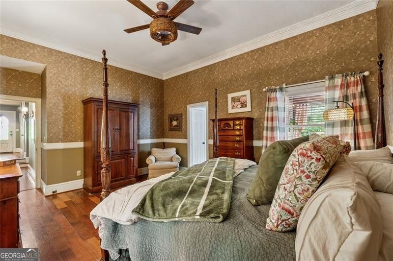 1042 BAILEY Woodstock - 17