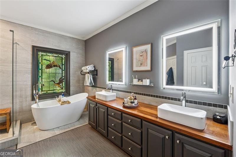 1042 BAILEY Woodstock - 19