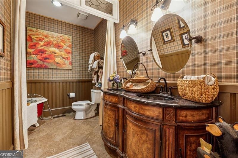 1042 BAILEY Woodstock - 22