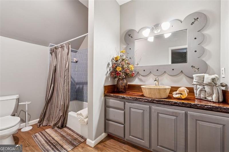 1042 BAILEY Woodstock - 26