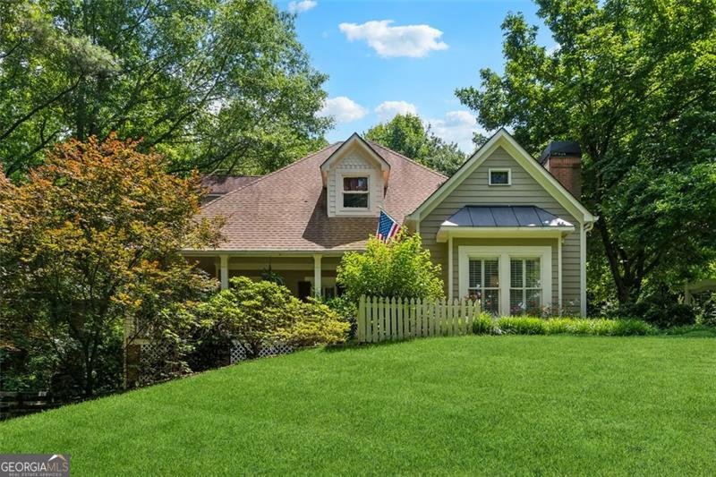 1042 BAILEY Woodstock - 3